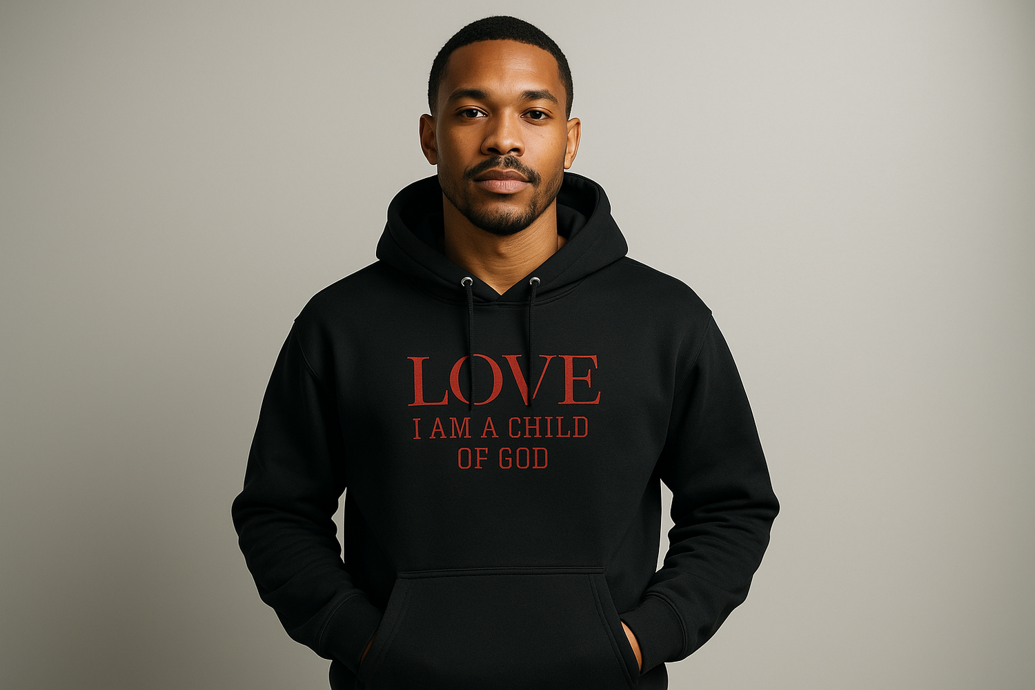 Model wearing black hoodieshop_this_look_EcLGgQ
